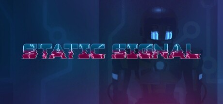 Cover art from Static Signal