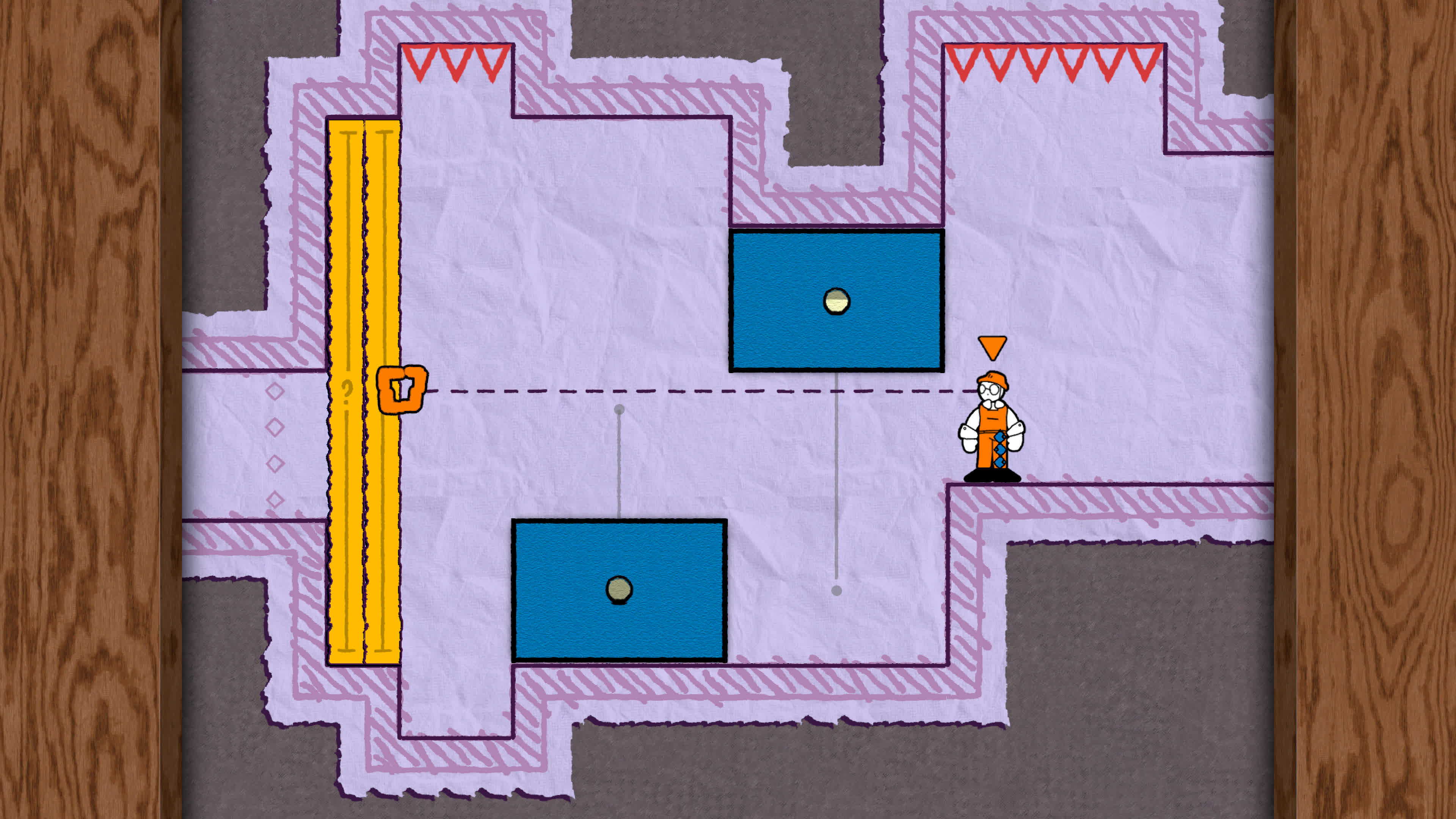 Tape Man screenshot 3