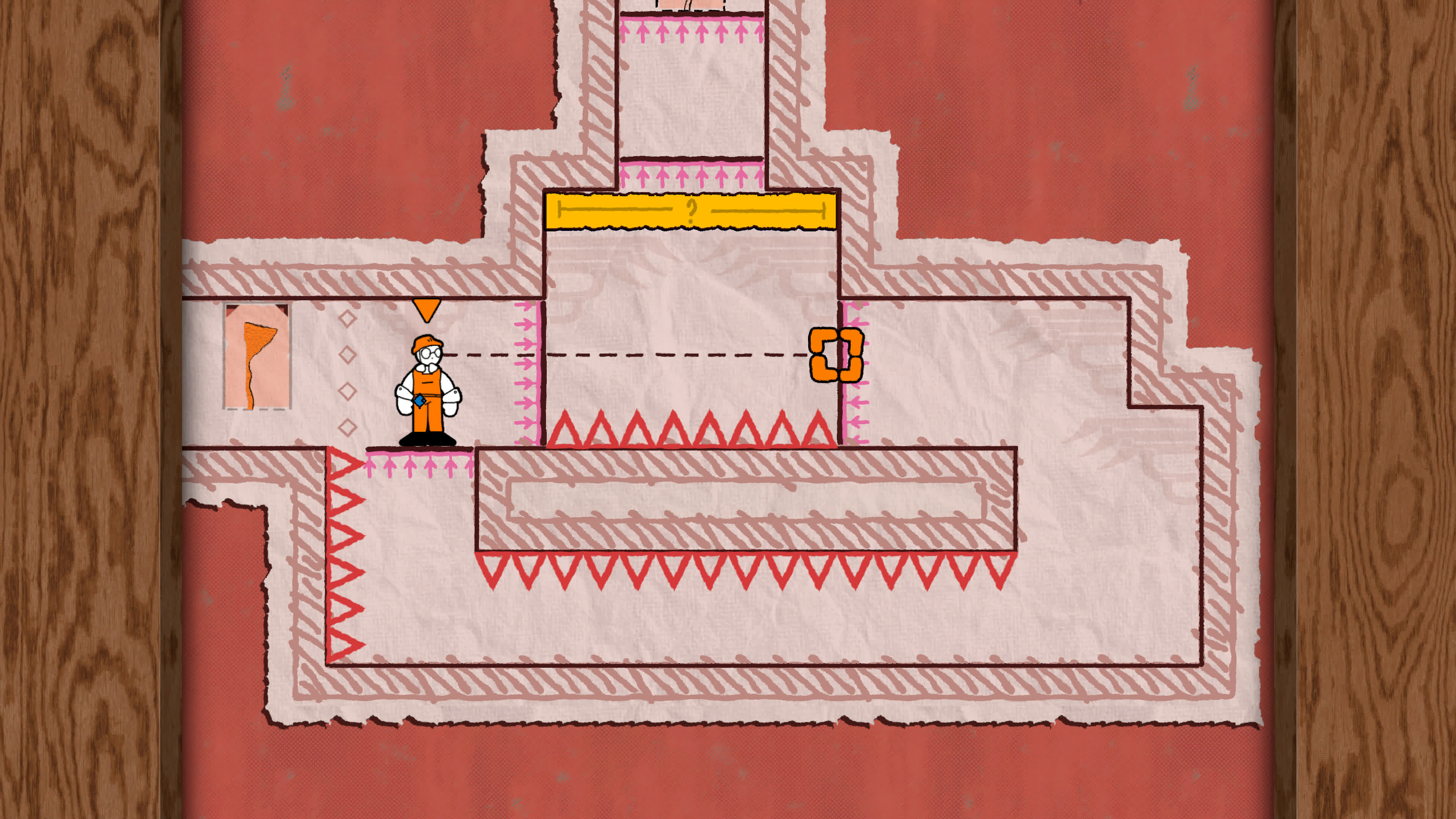 Tape Man screenshot 5