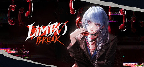 Cover art from 破禁 Limbo Break