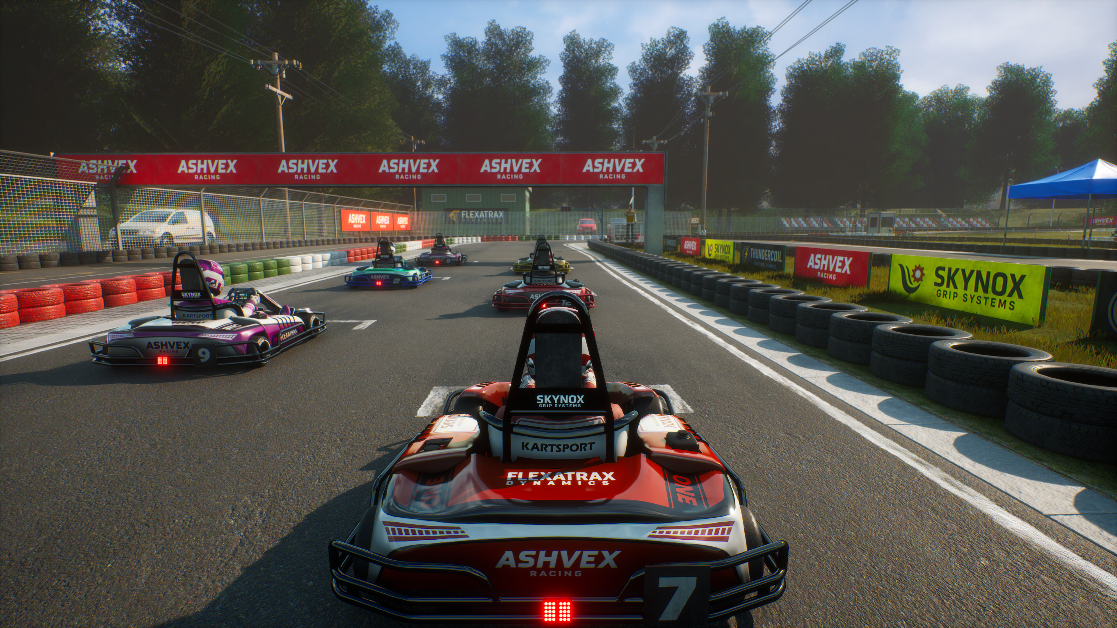 KartOne screenshot 3