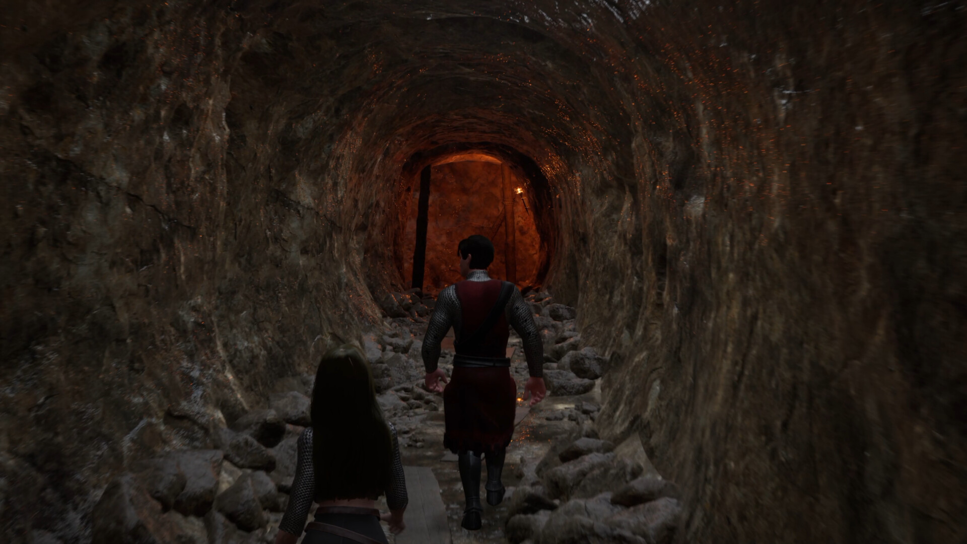 QUEEN'S GUARD screenshot 3
