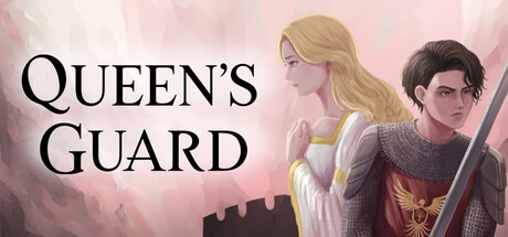 QUEEN'S GUARD
