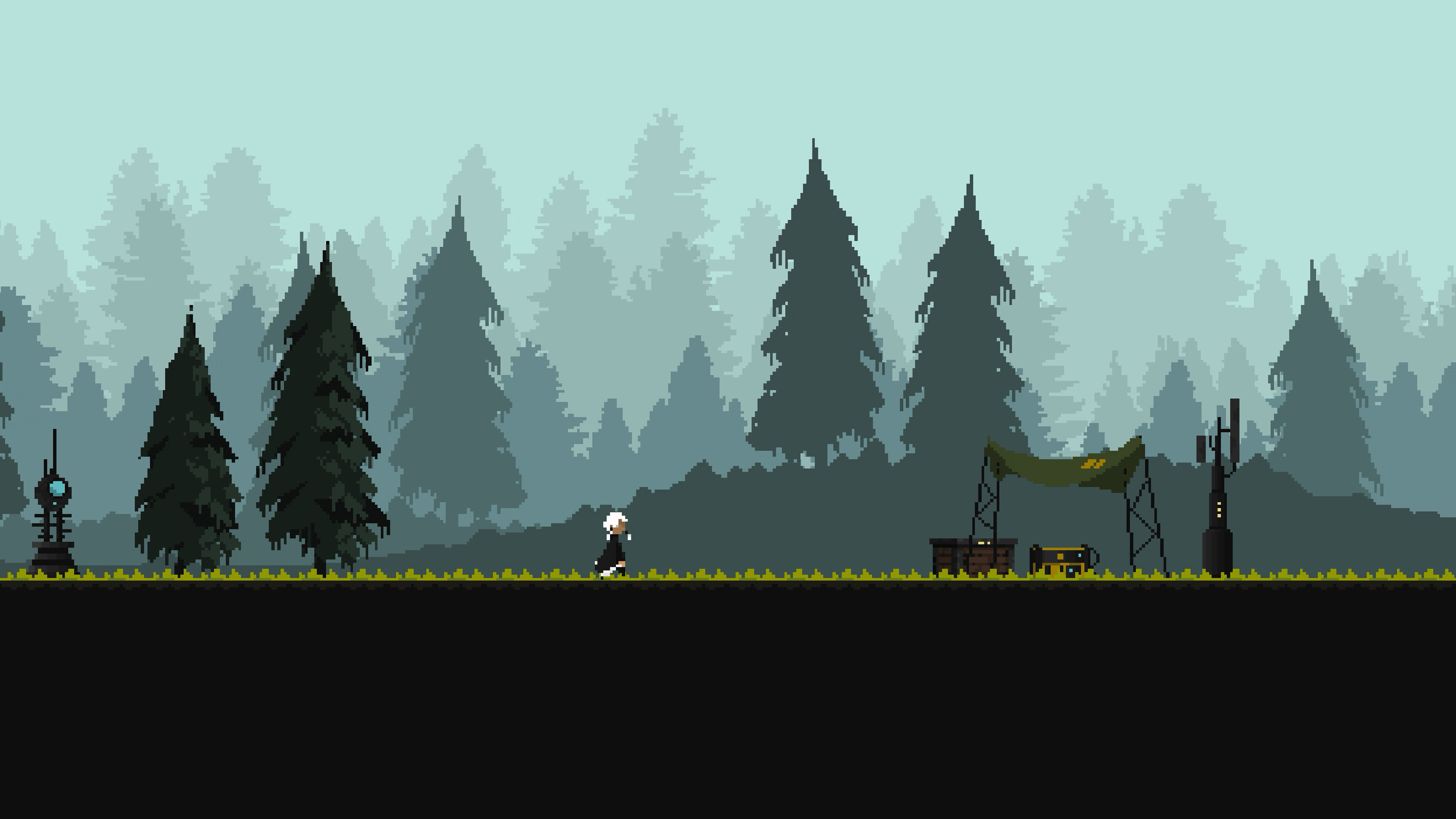 Rat lines screenshot 2