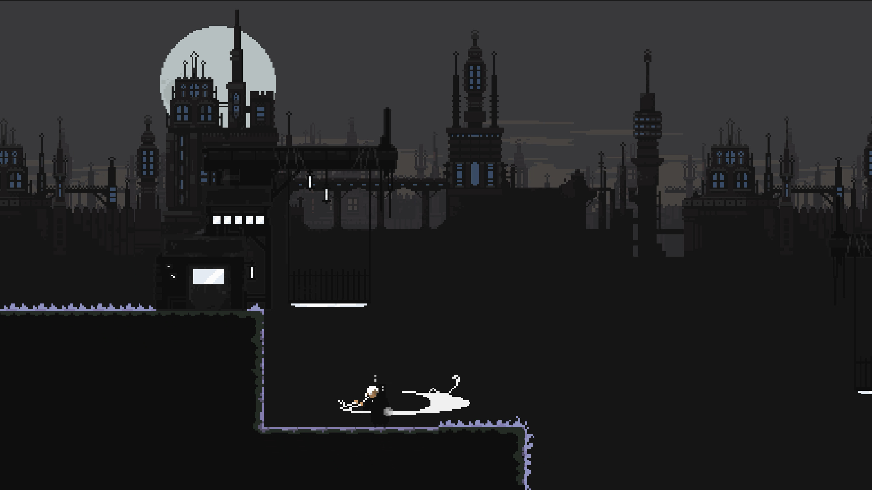 Rat lines screenshot 4