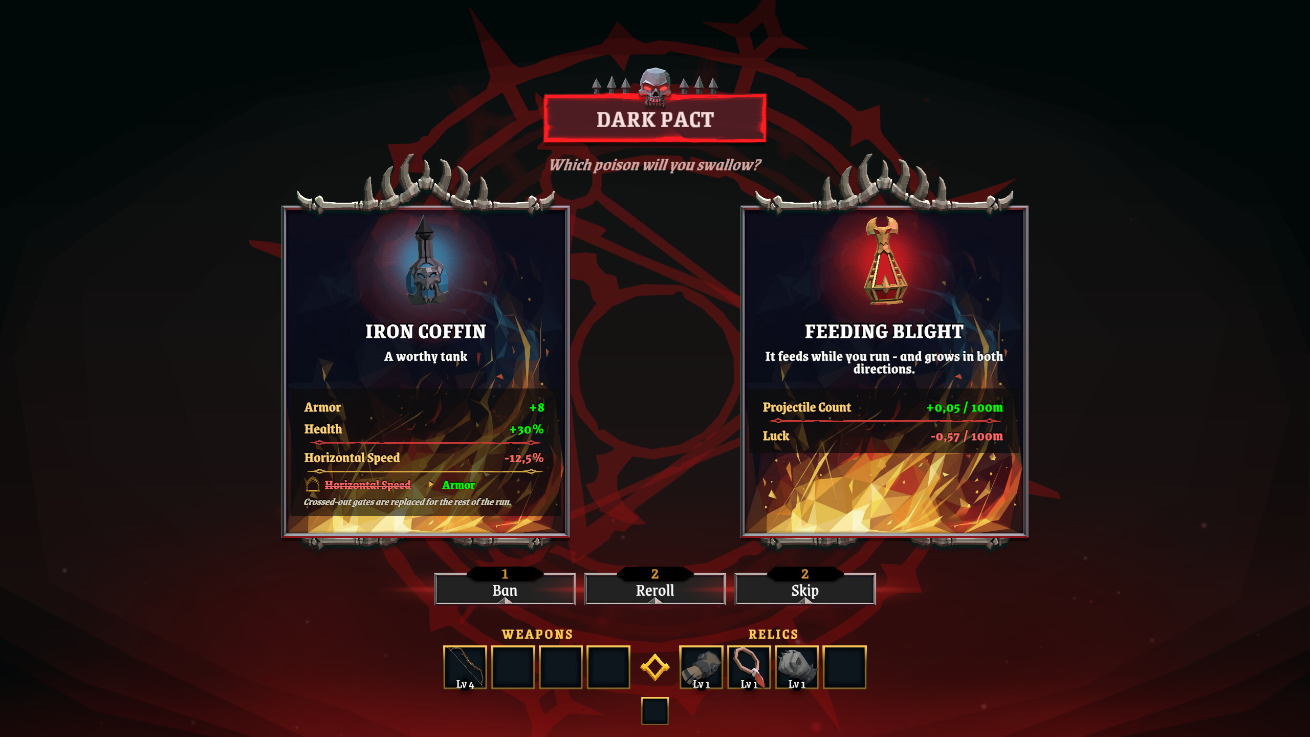 Survivors Gate screenshot 5
