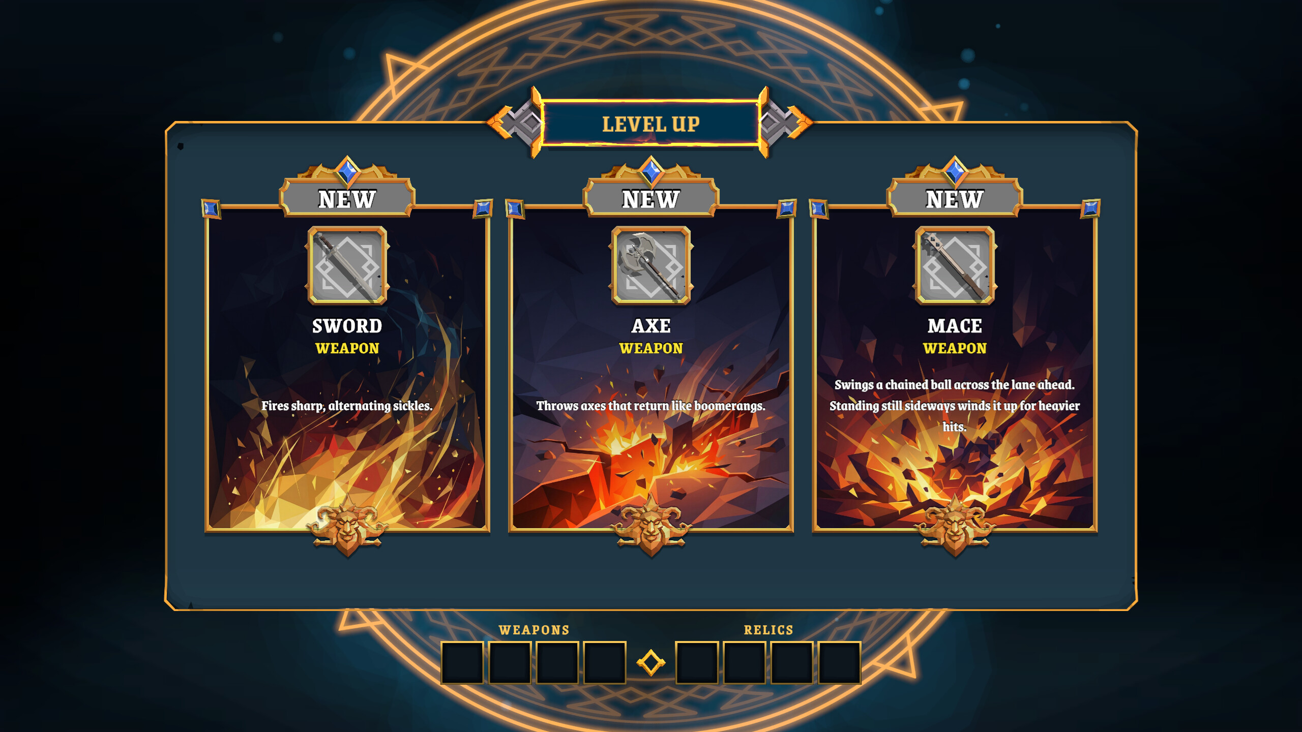 Survivors Gate screenshot 3