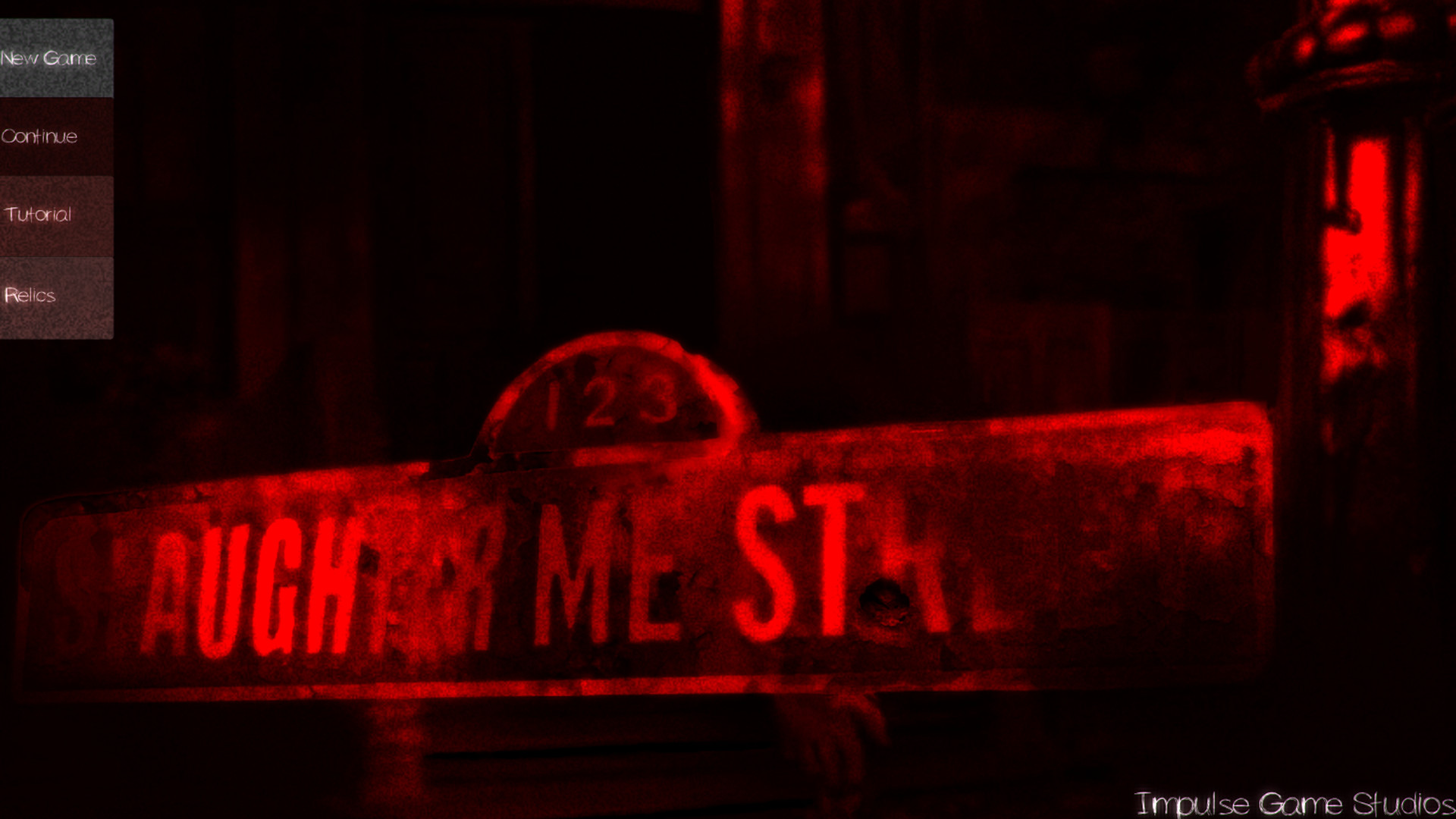 Trailer poster