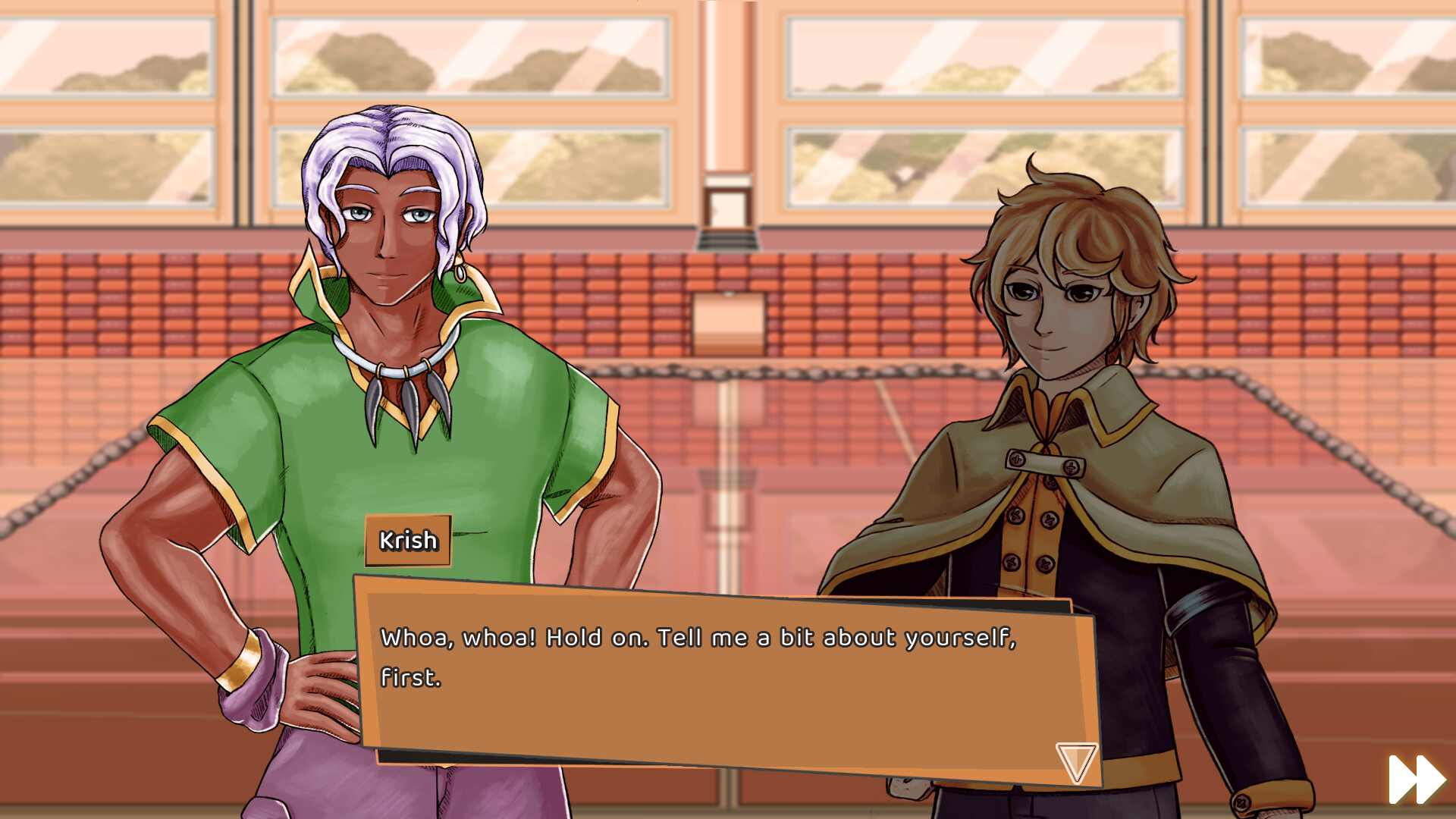 Third Wind screenshot 4
