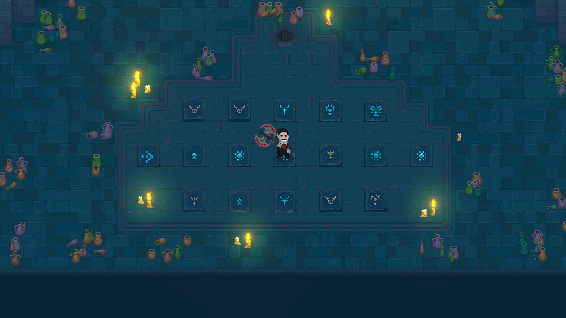 Heart of Vinterium screenshot 4