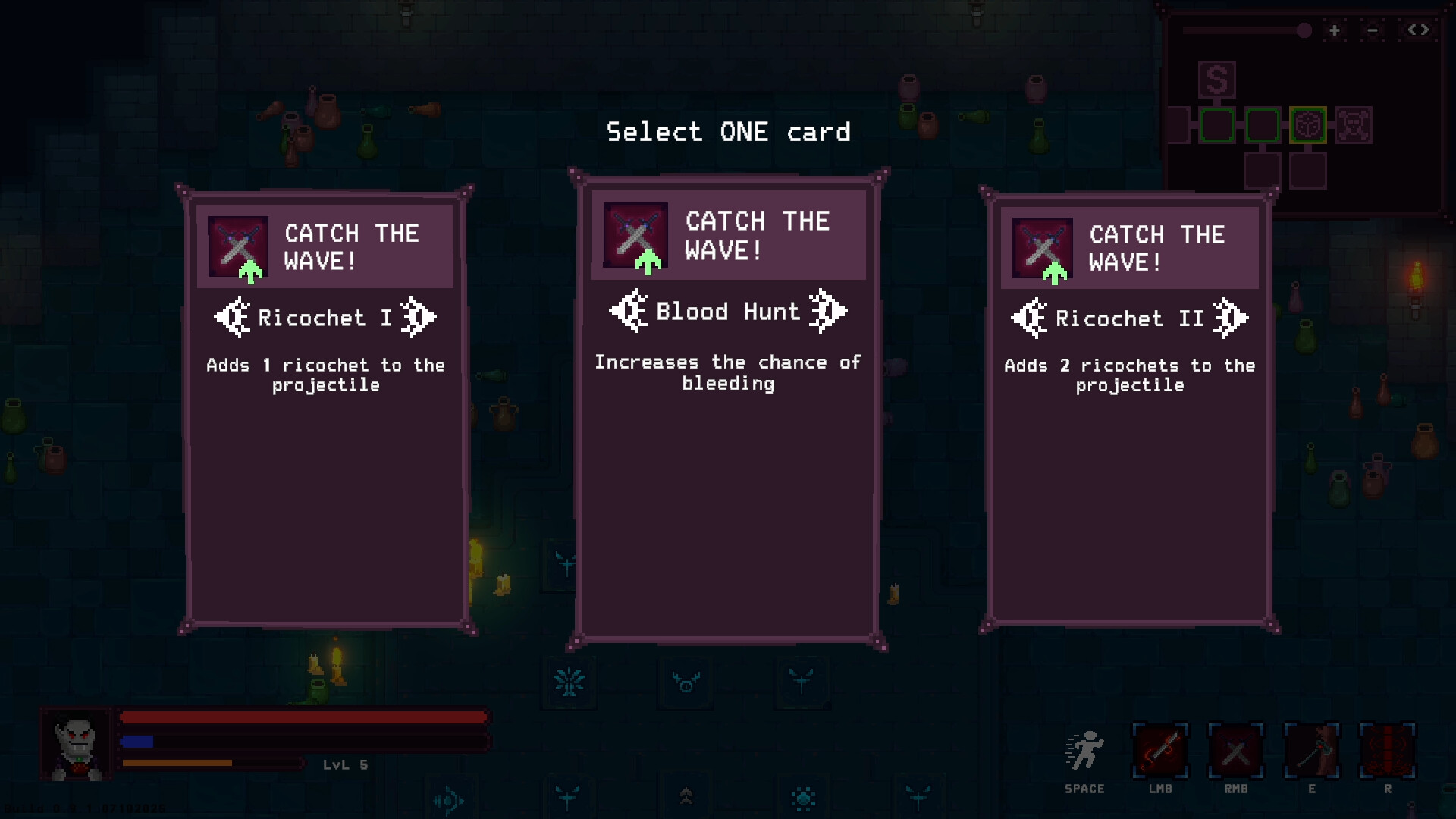 Heart of Vinterium screenshot 5