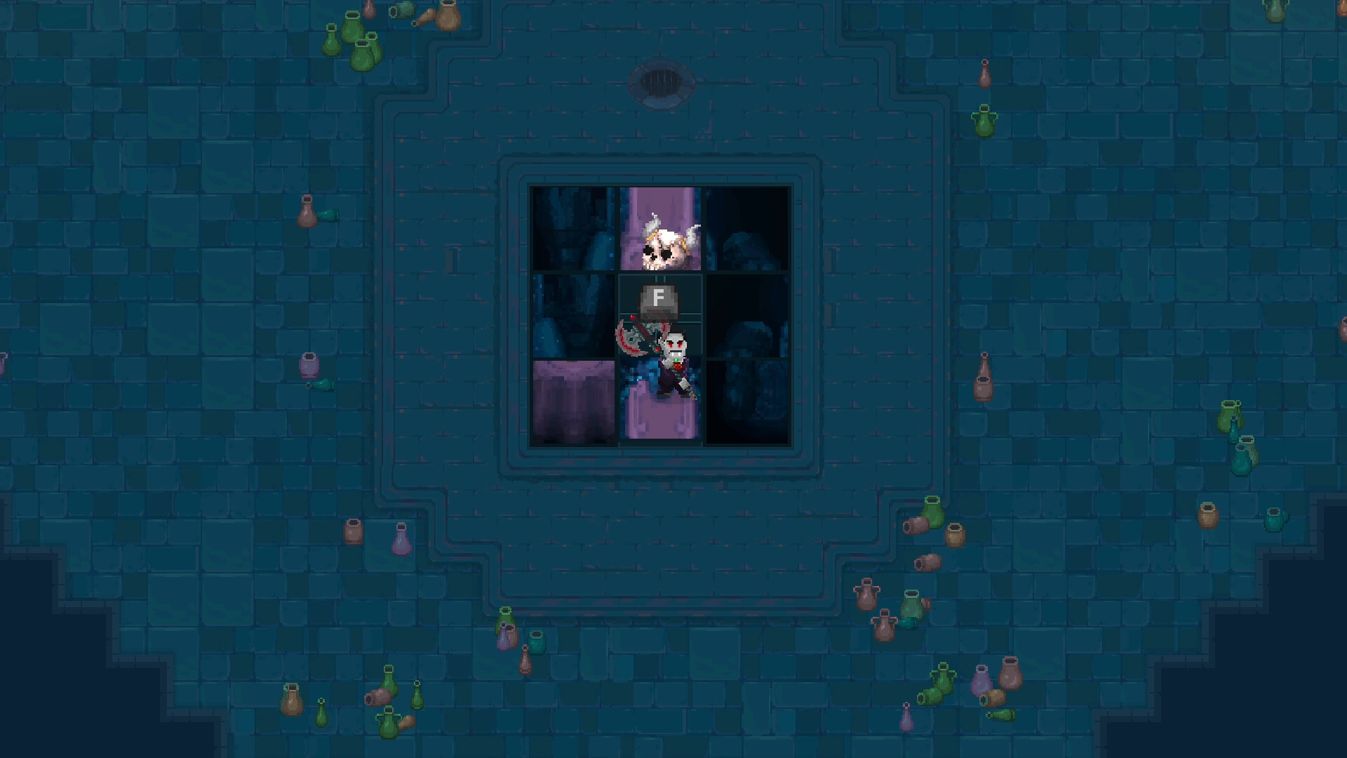 Heart of Vinterium screenshot 3