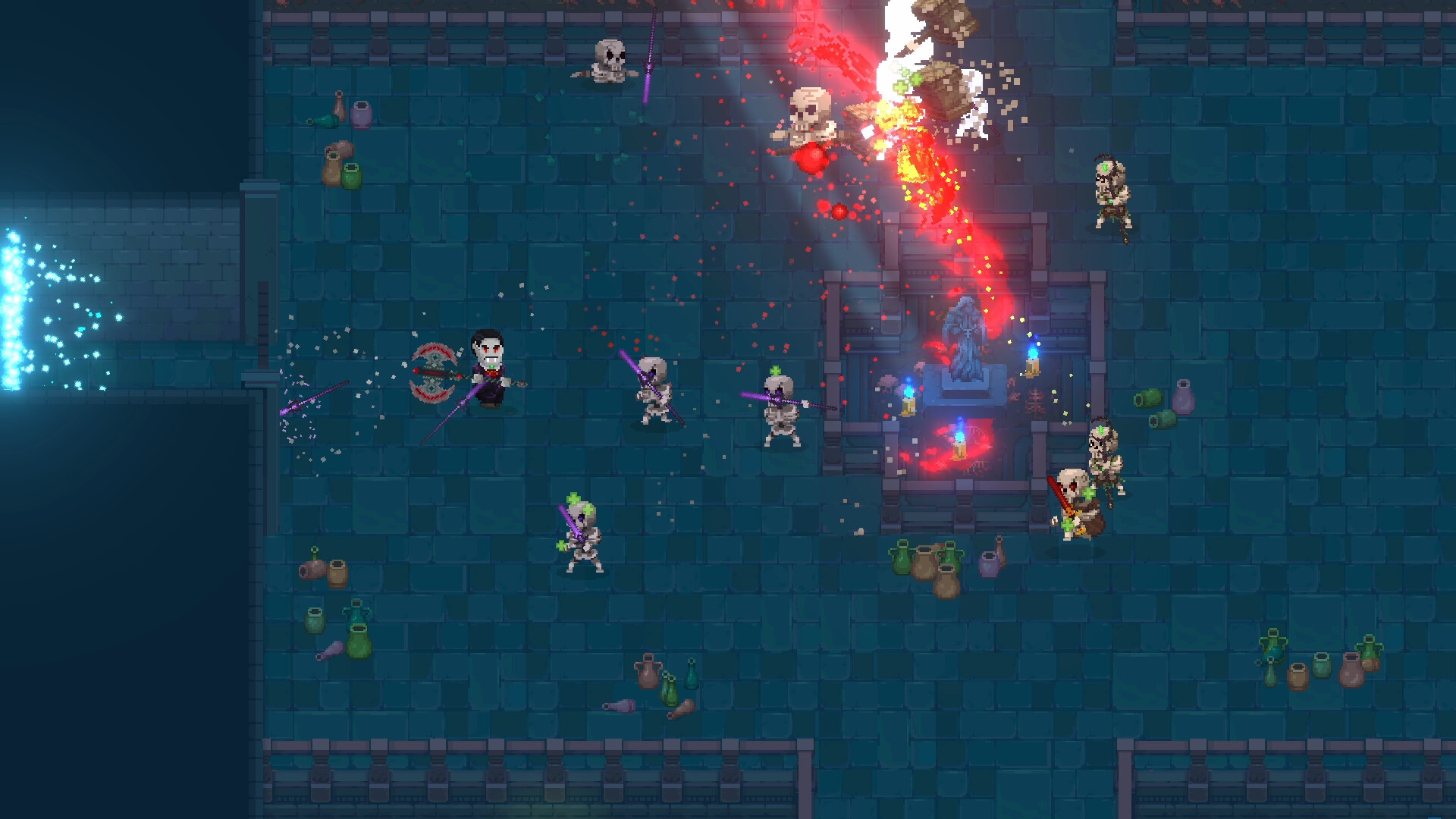 Heart of Vinterium trailer