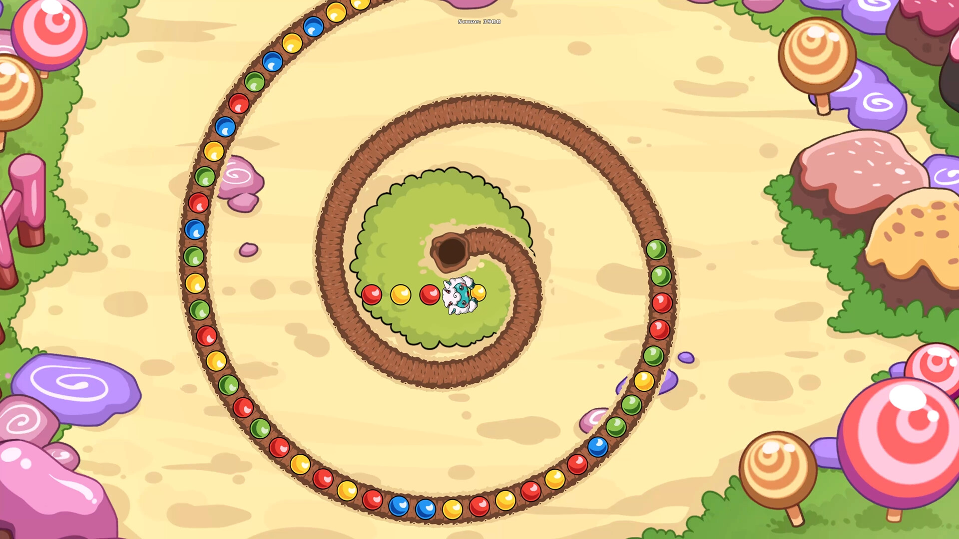 Paunchy Pets screenshot 5