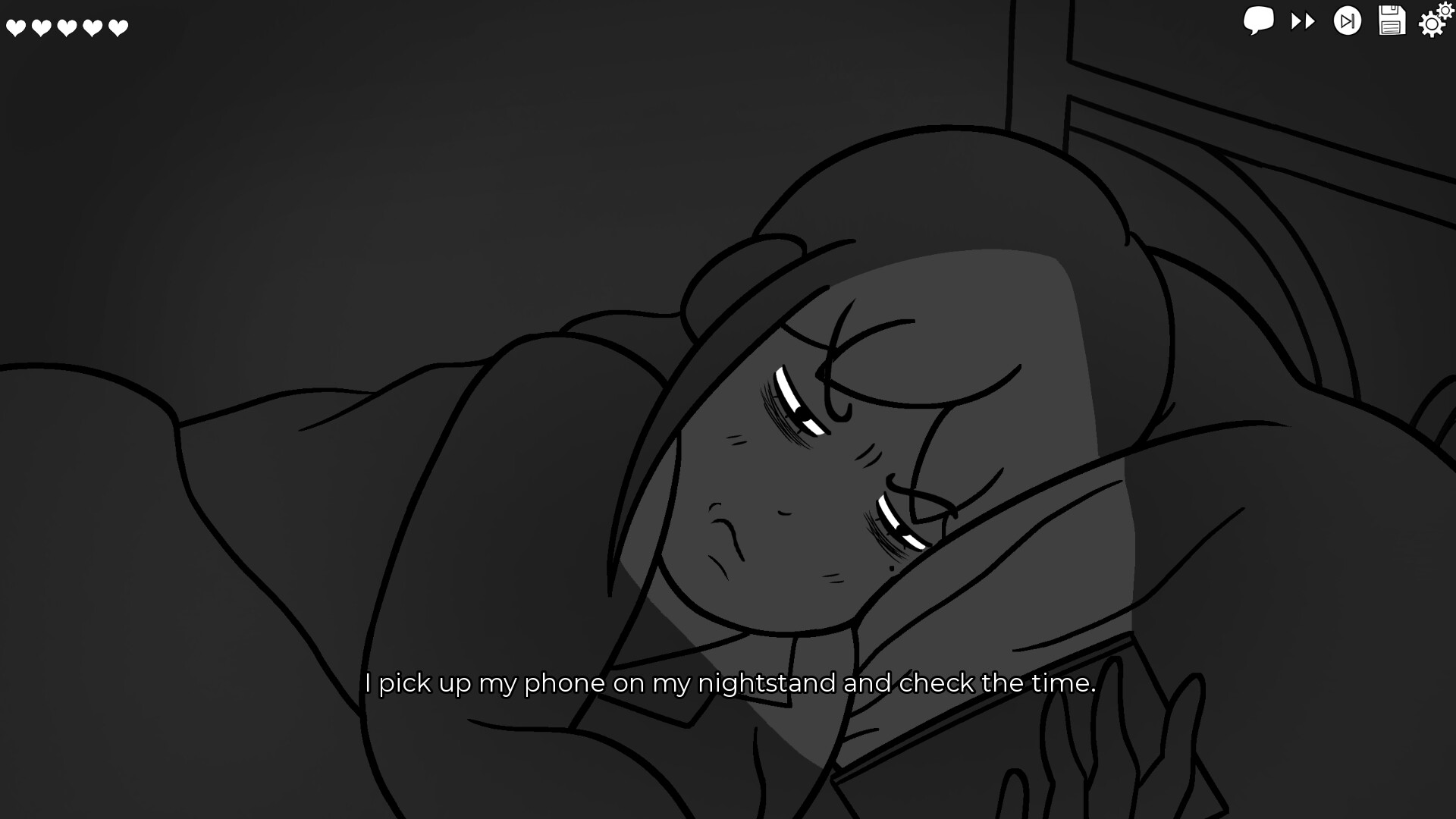 Ballad of the Midnight Man trailer