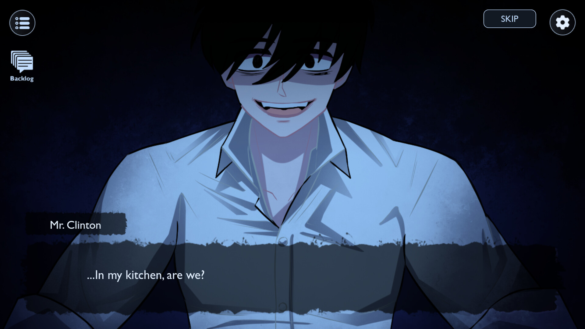 Girl in the Attic screenshot 5