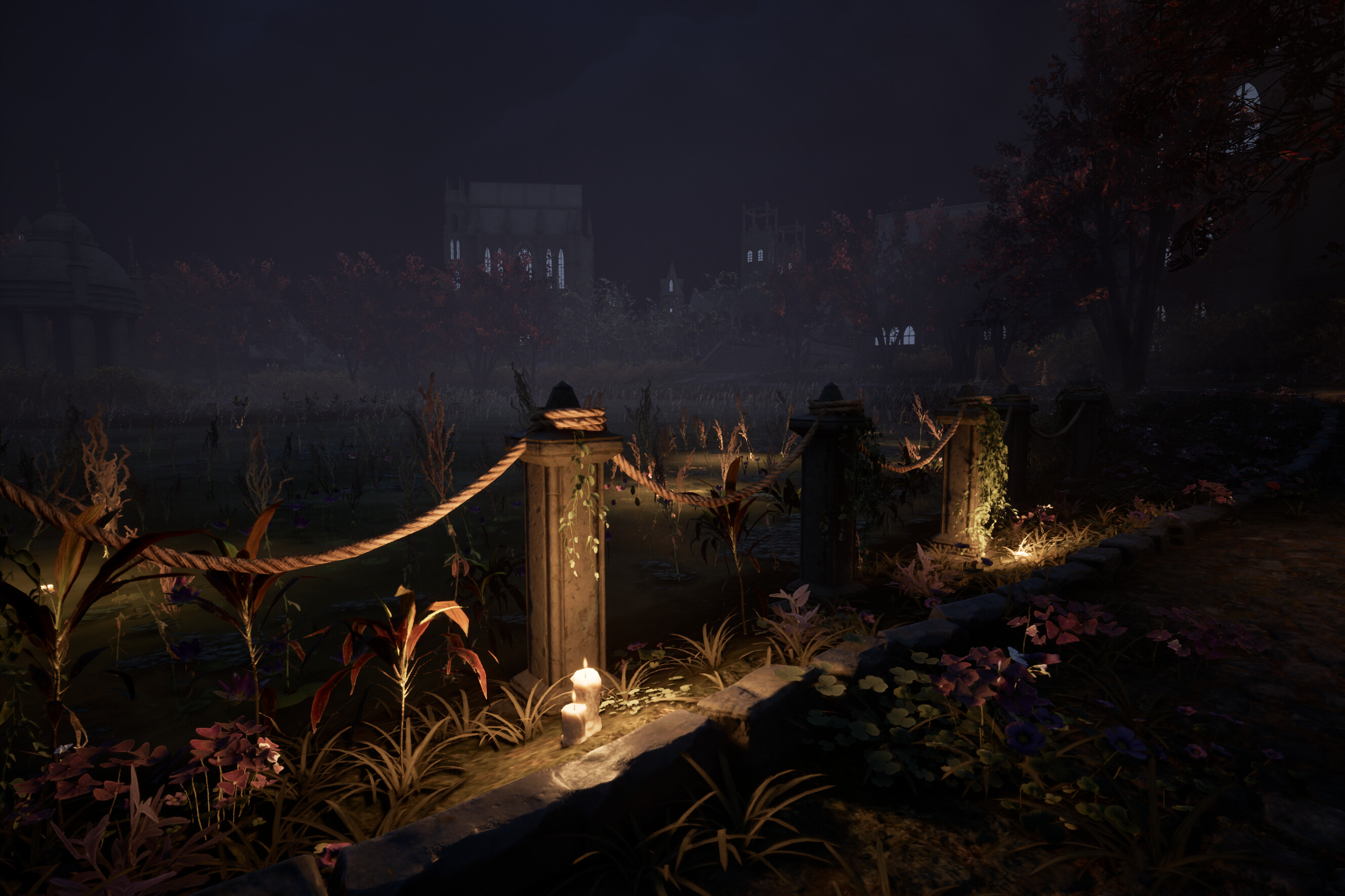 Hollow Ascent screenshot 3
