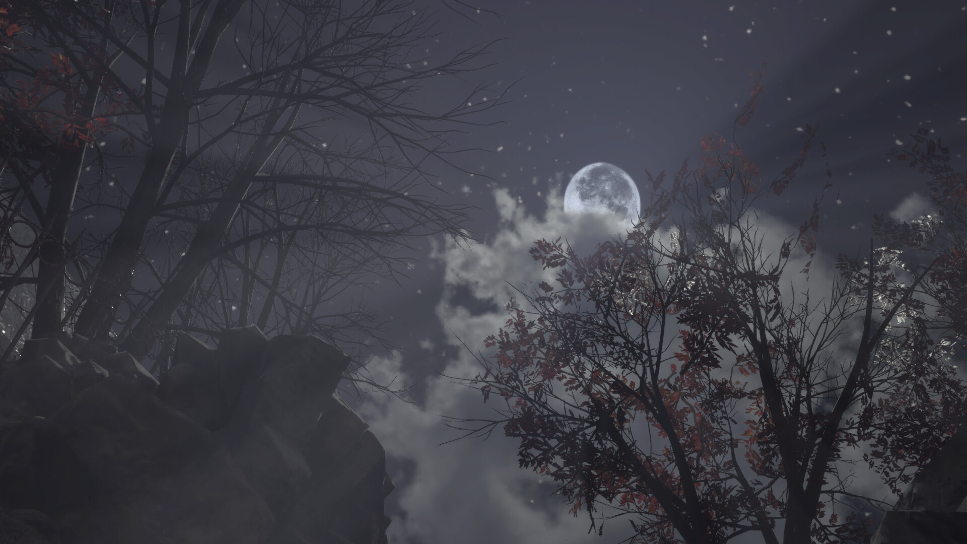 Hollow Ascent screenshot 5