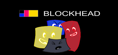 Cover art from Blockhead