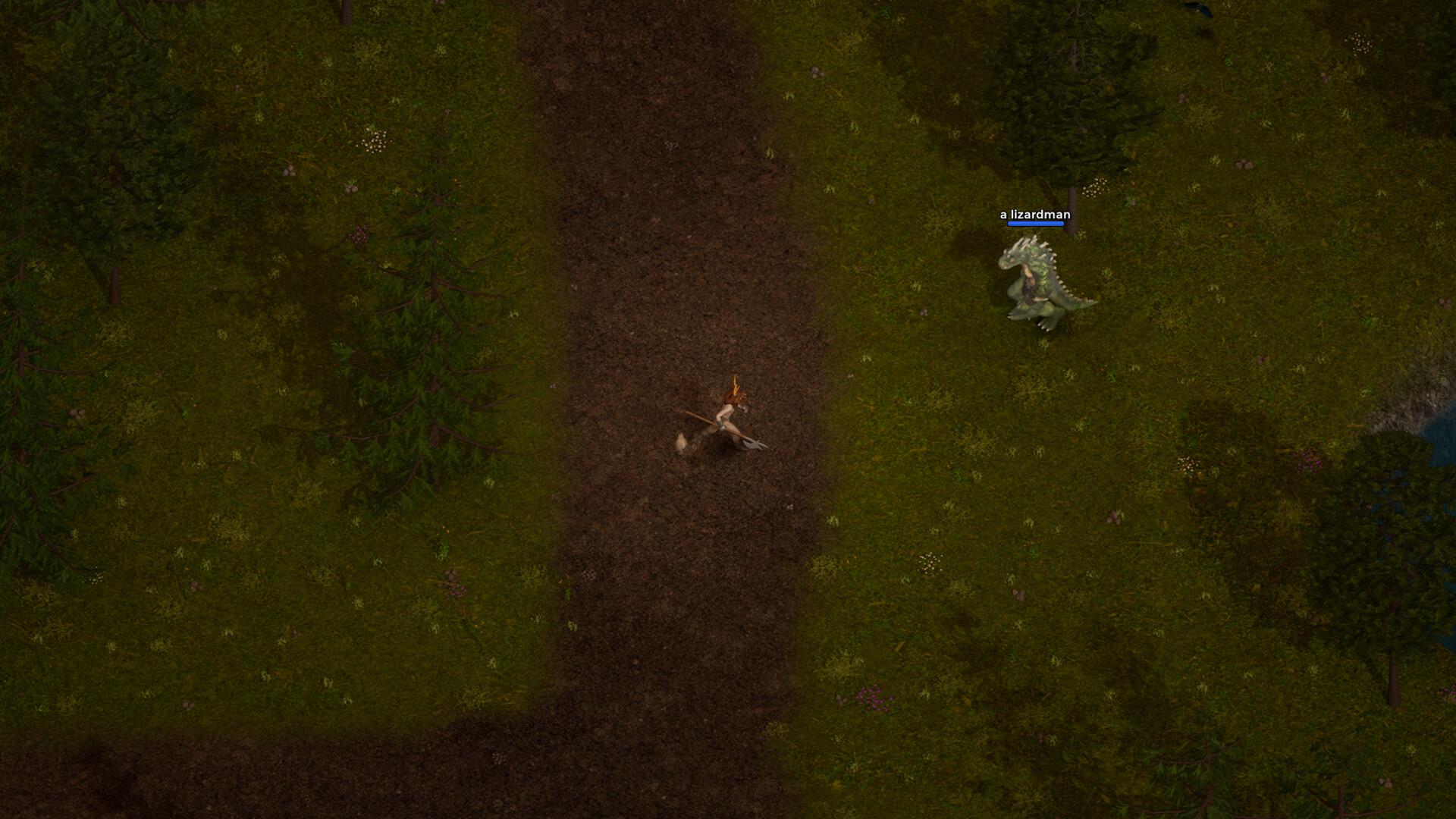 Fragments of Chaos screenshot 1