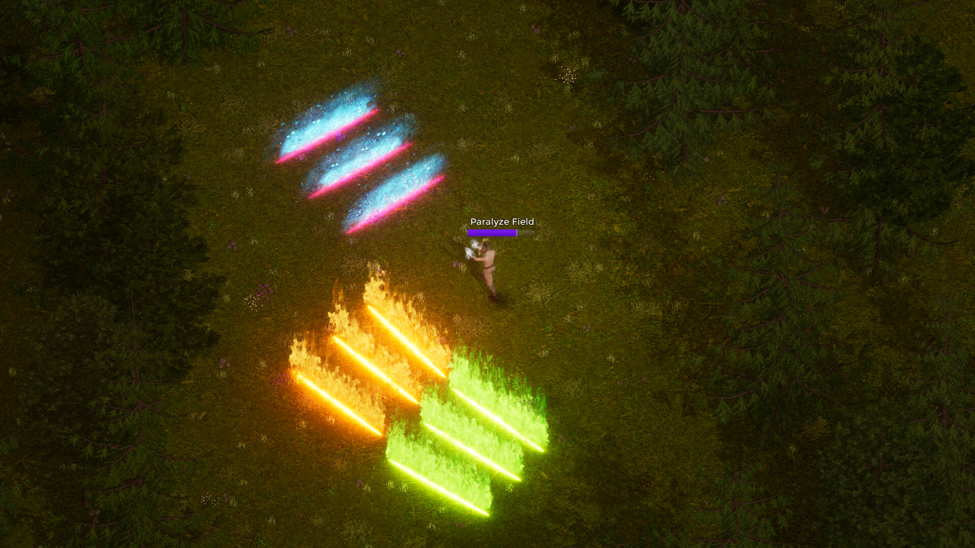 Fragments of Chaos screenshot 4