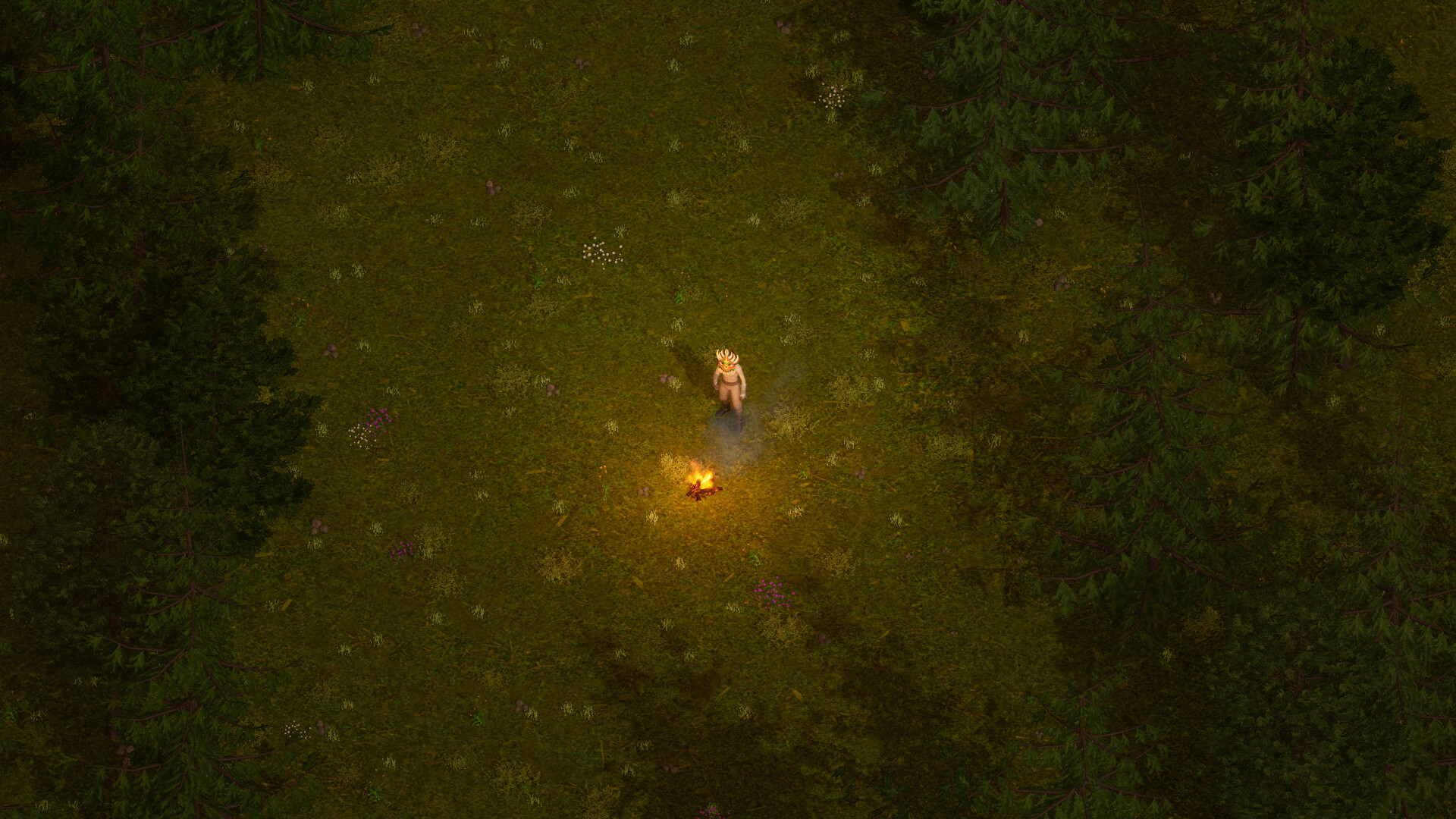 Fragments of Chaos screenshot 3