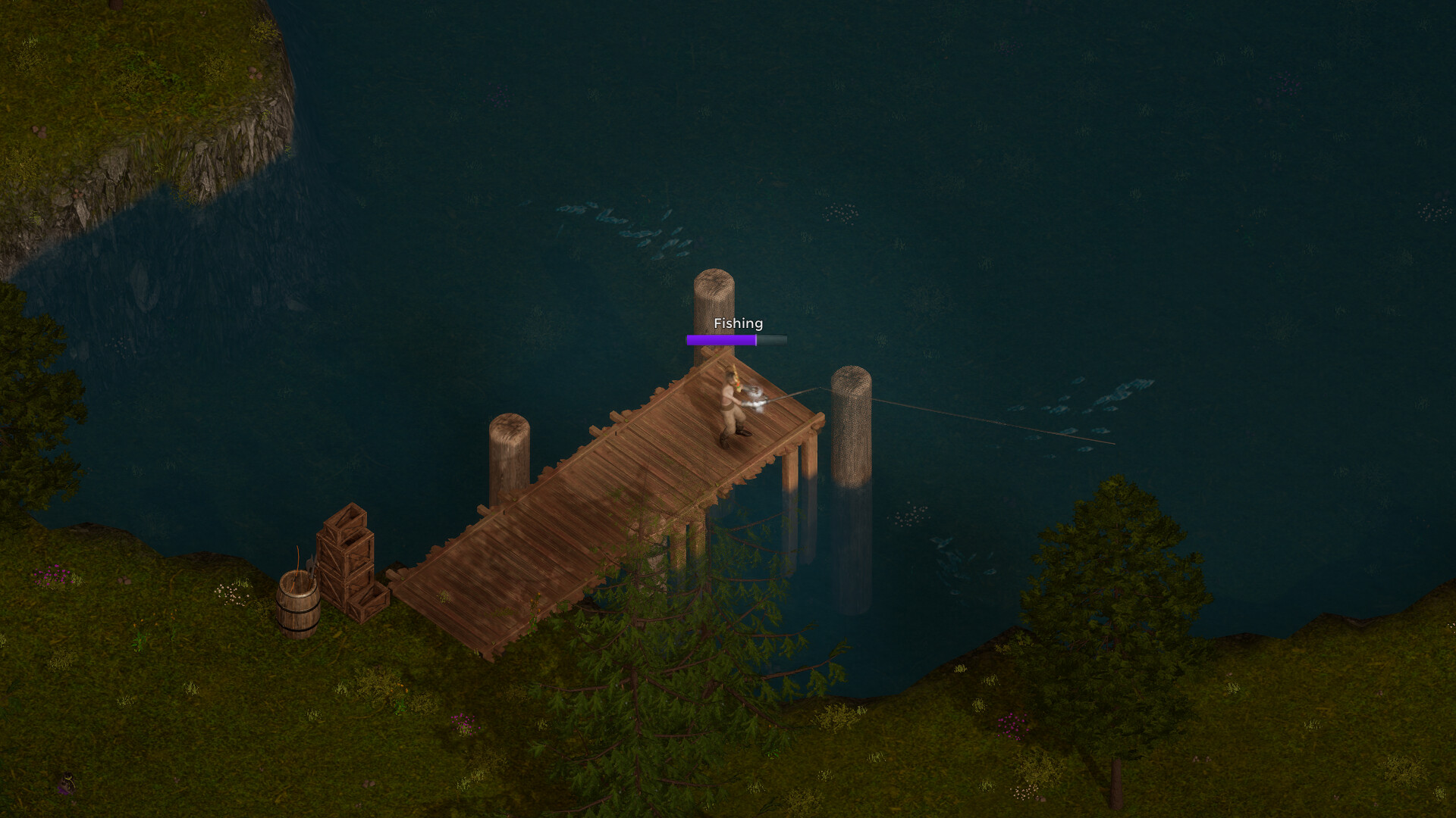Fragments of Chaos screenshot 2