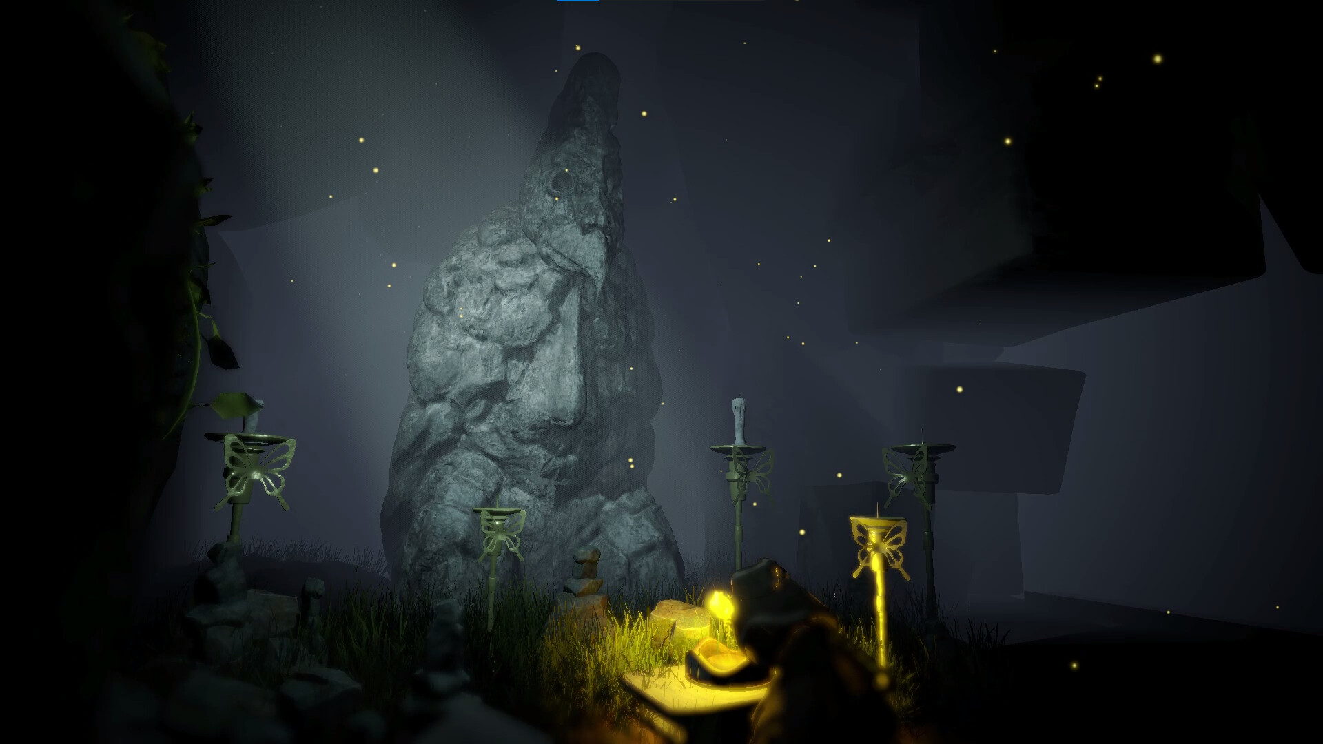 Aion - Part 1 : Return to Palace screenshot 2