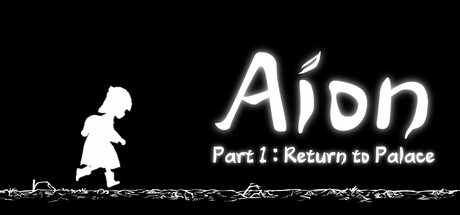 Cover art from Aion - Part 1 : Return to Palace