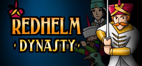 Redhelm Dynasty