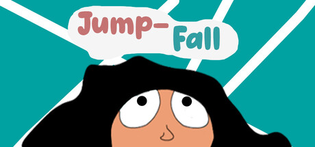 Cover art from JumpFall