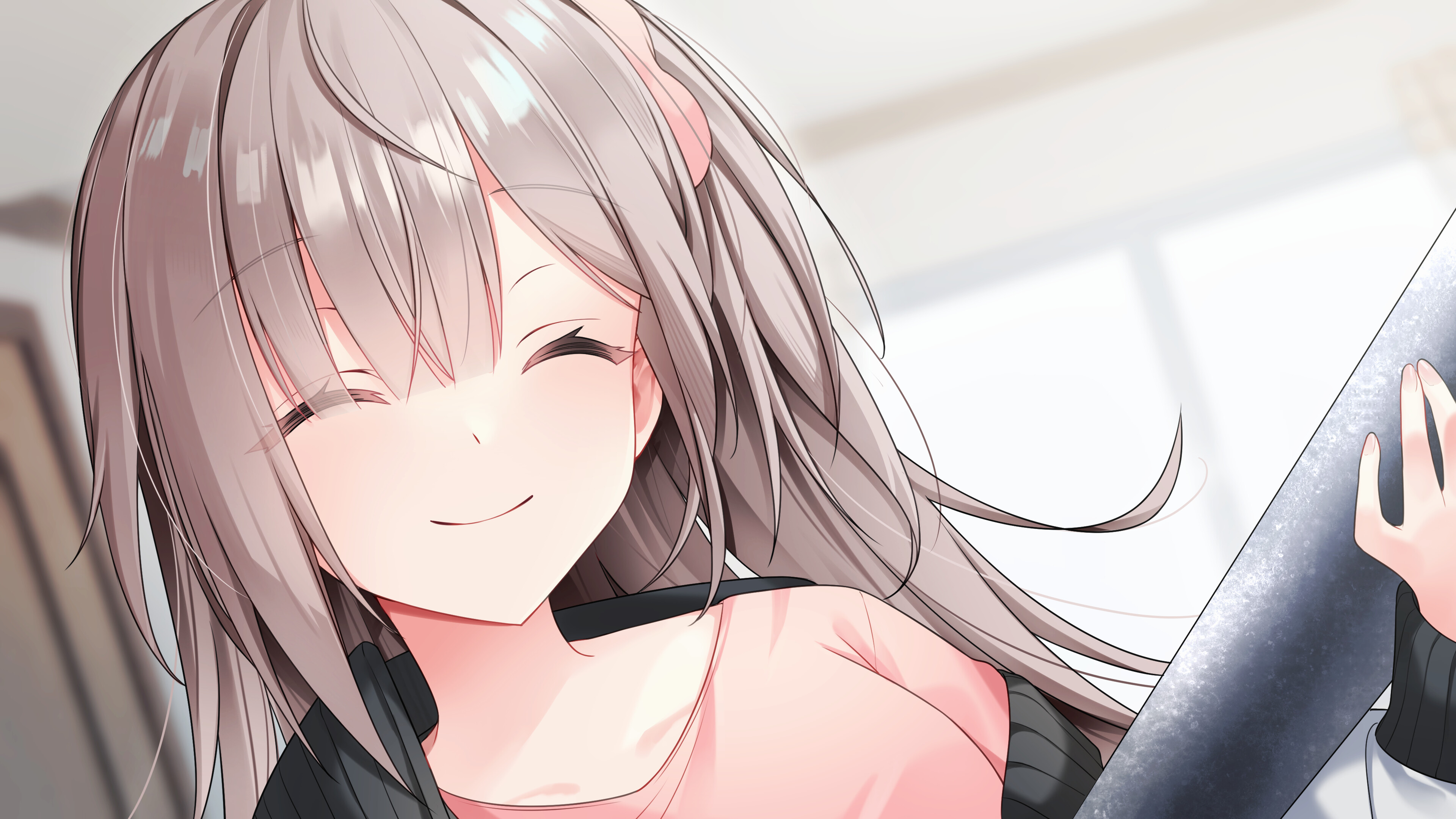 Still Love You, Senpai screenshot 5