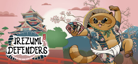Irezumi Defenders