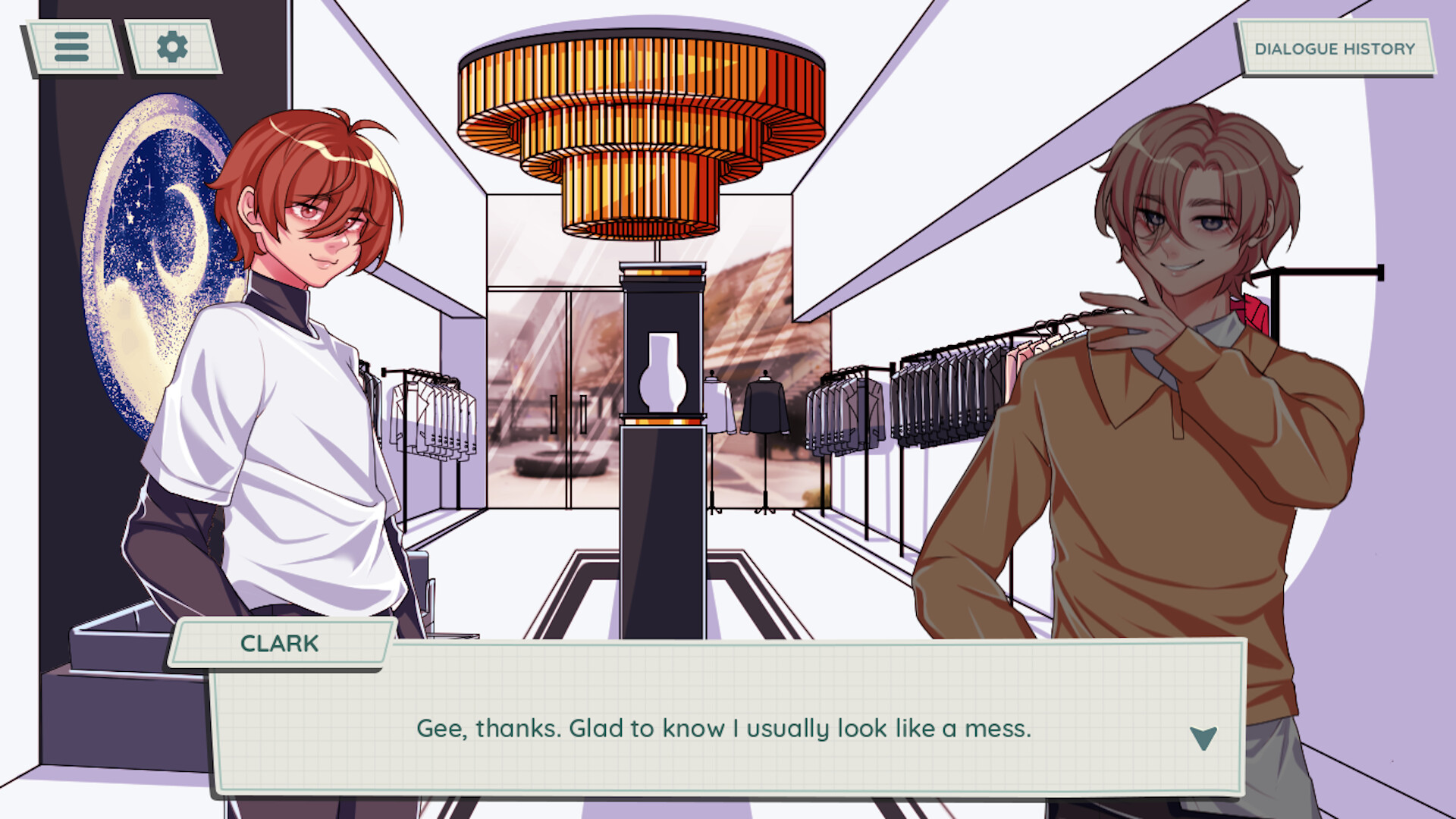 Bully's Love Trap screenshot 3