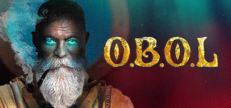 Cover art from O.B.O.L