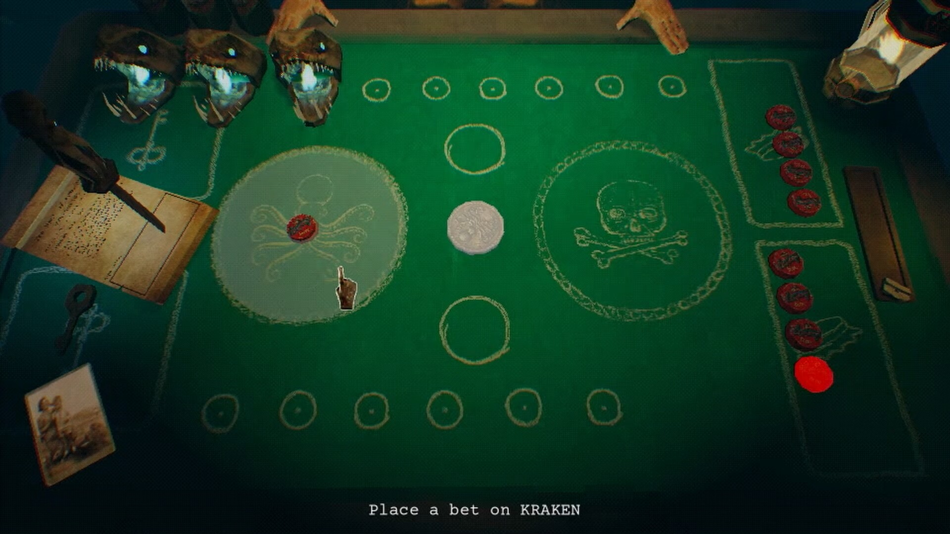 O.B.O.L screenshot 3