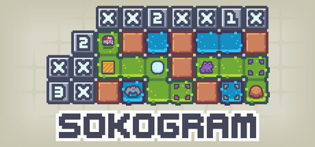 Steam Community :: Sokogram