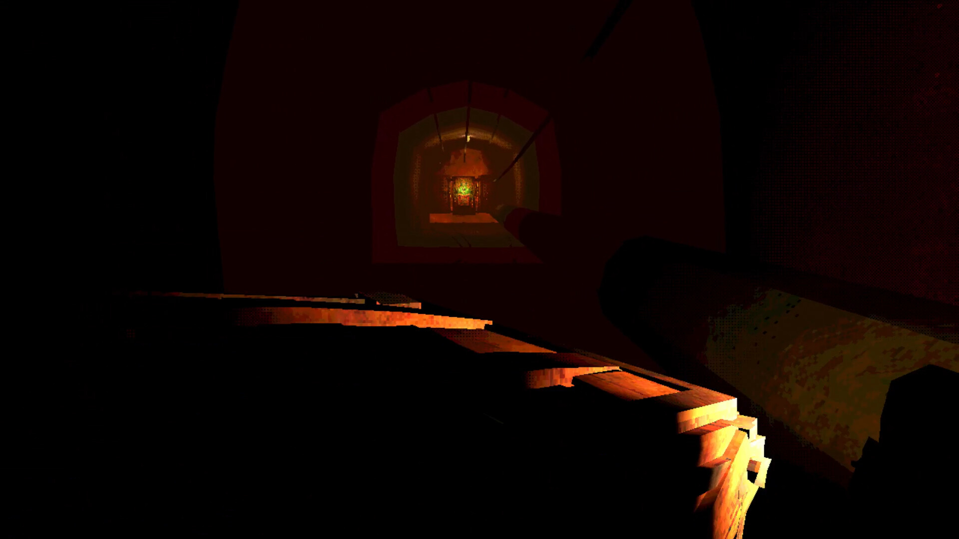 Deliverance Protocol: Ironrot screenshot 3