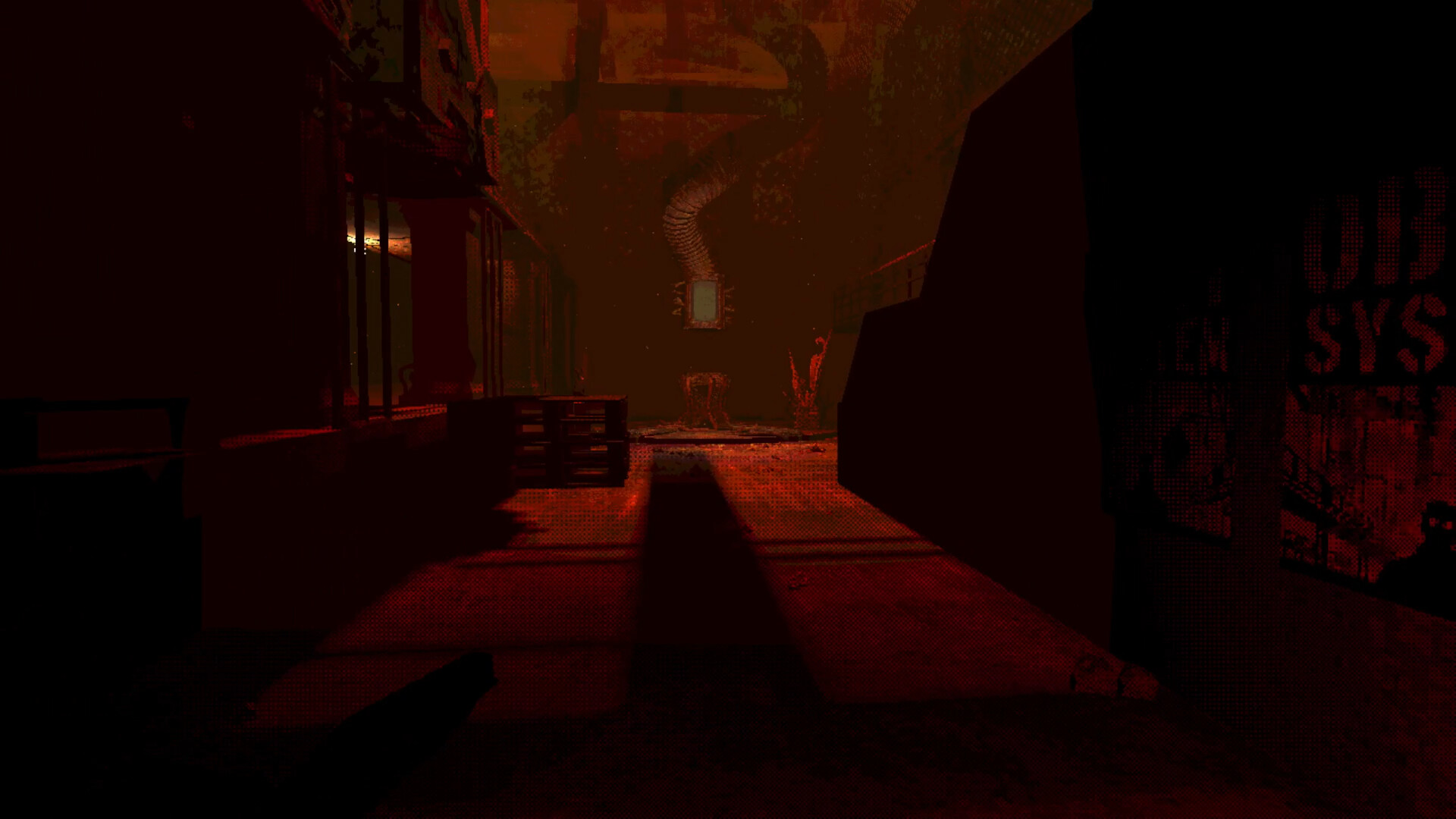 Deliverance Protocol: Ironrot screenshot 2