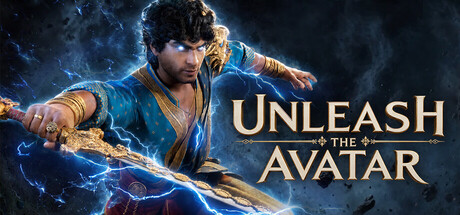 Cover art from Unleash The Avatar