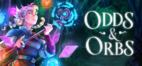 Cover art from Odds & Orbs