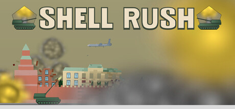 Shell Rush