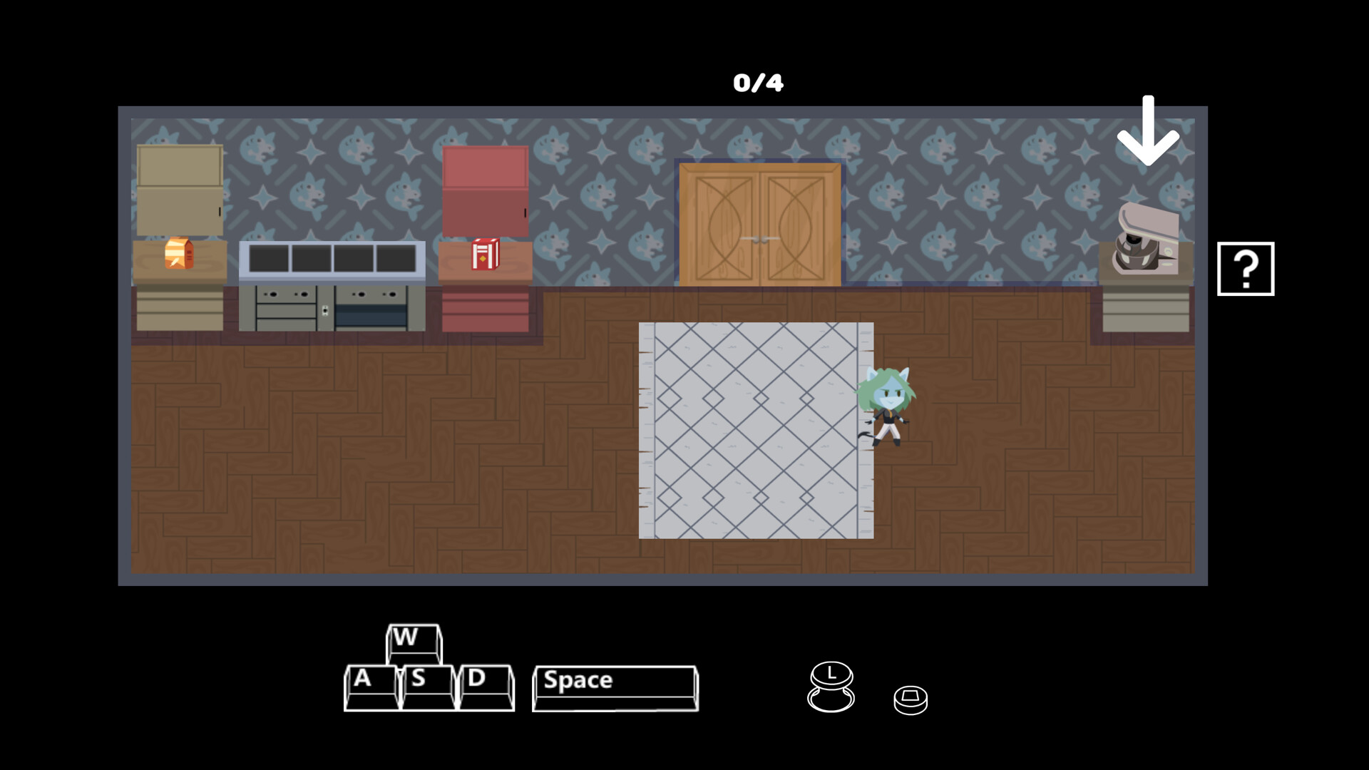 Sharkbaked screenshot 1