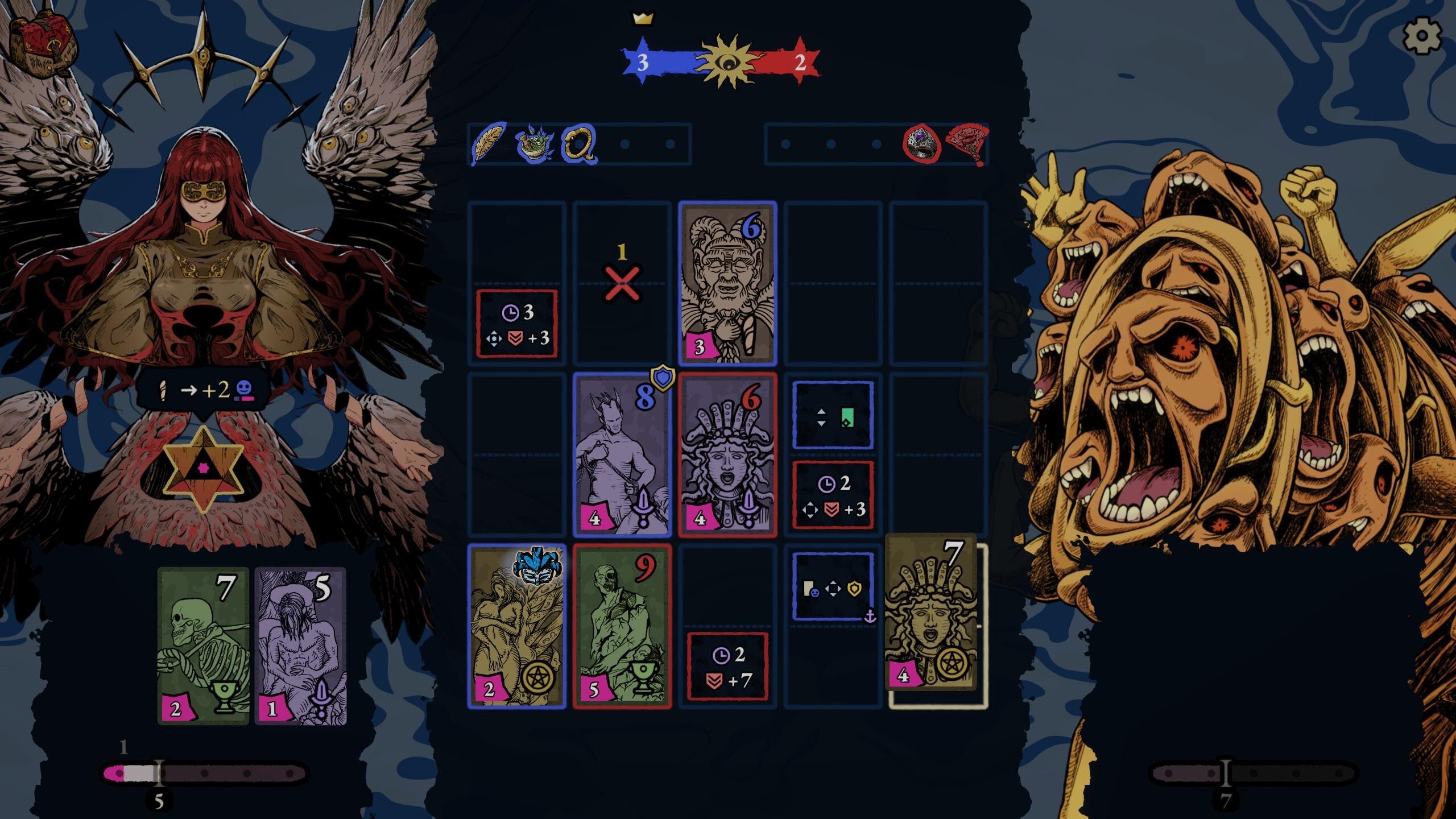 Beatrix screenshot 5