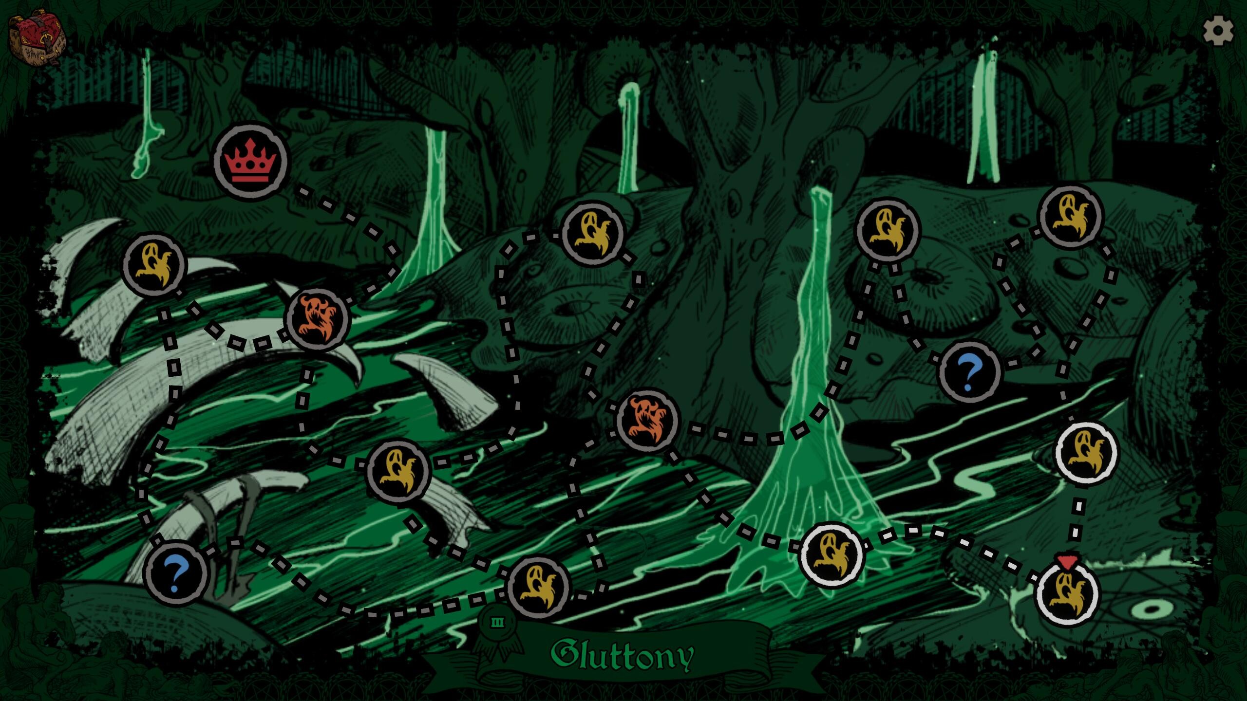 Beatrix screenshot 2