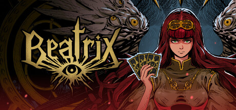 Cover art from Beatrix