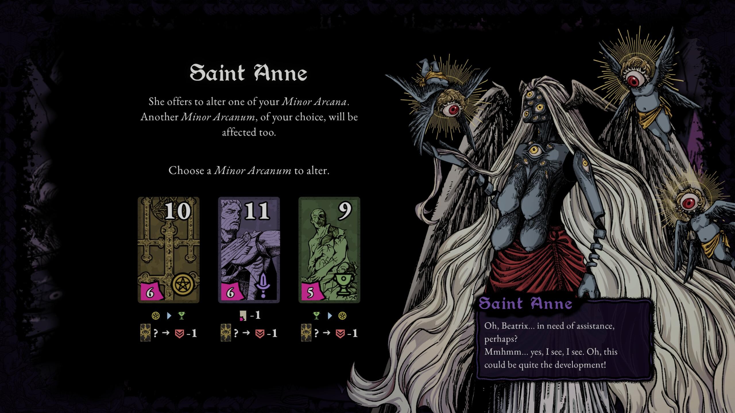Beatrix screenshot 4