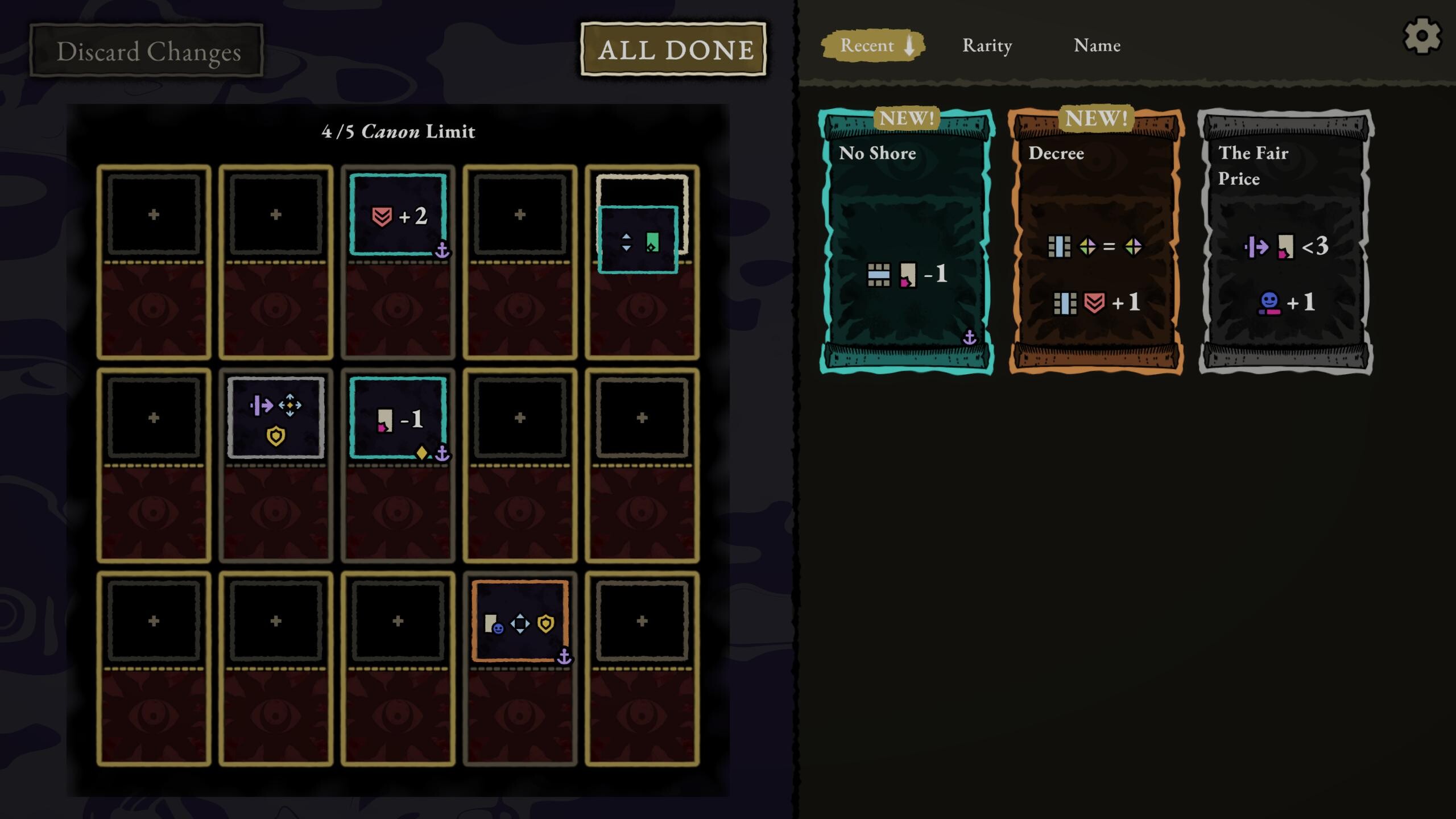 Beatrix screenshot 3
