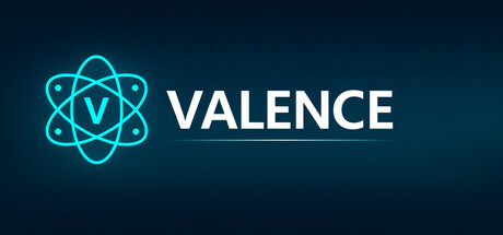 Cover art from VALENCE