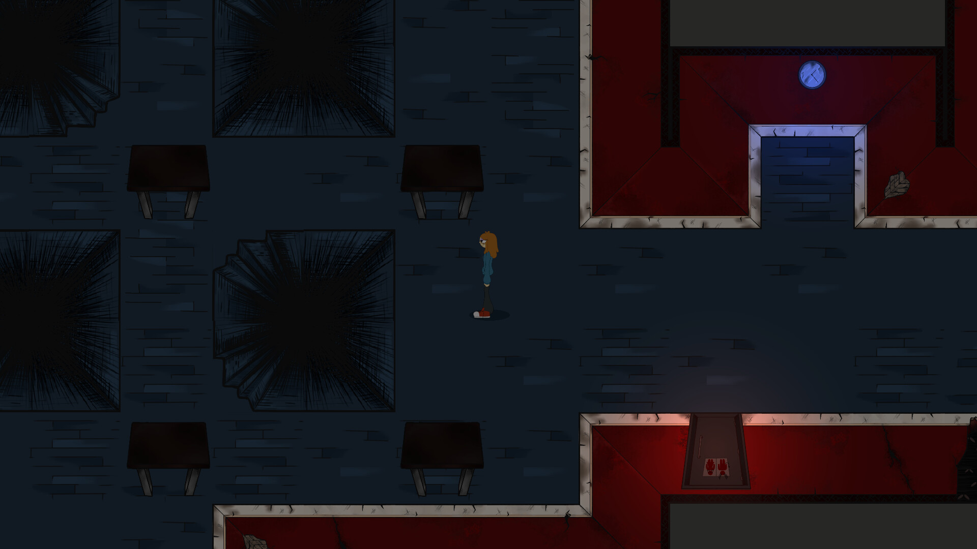 As Cores de Ofelia screenshot 3